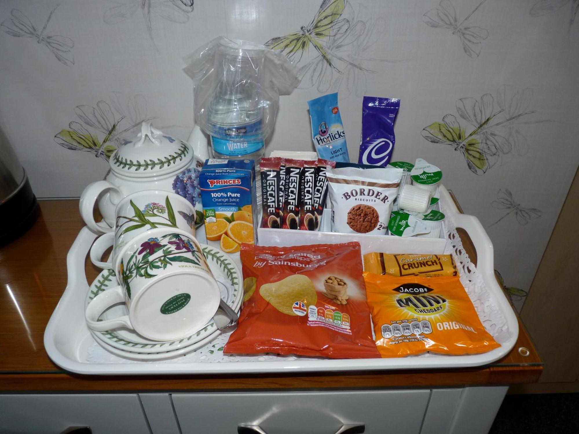 Muirholm Bed And Breakfast Paisley Dış mekan fotoğraf