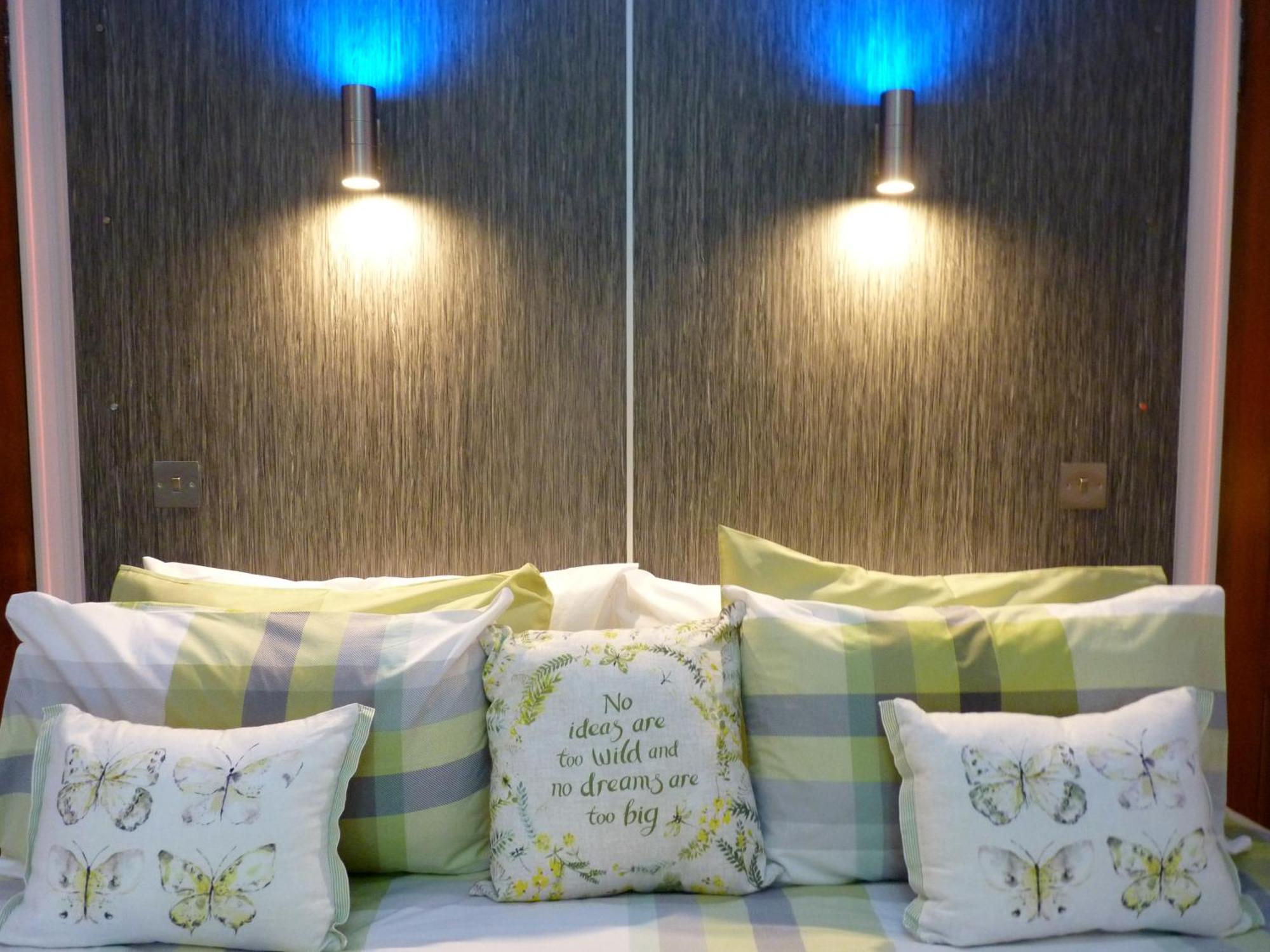 Muirholm Bed And Breakfast Paisley Dış mekan fotoğraf
