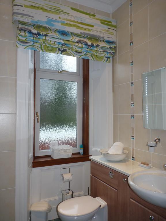 Muirholm Bed And Breakfast Paisley Dış mekan fotoğraf